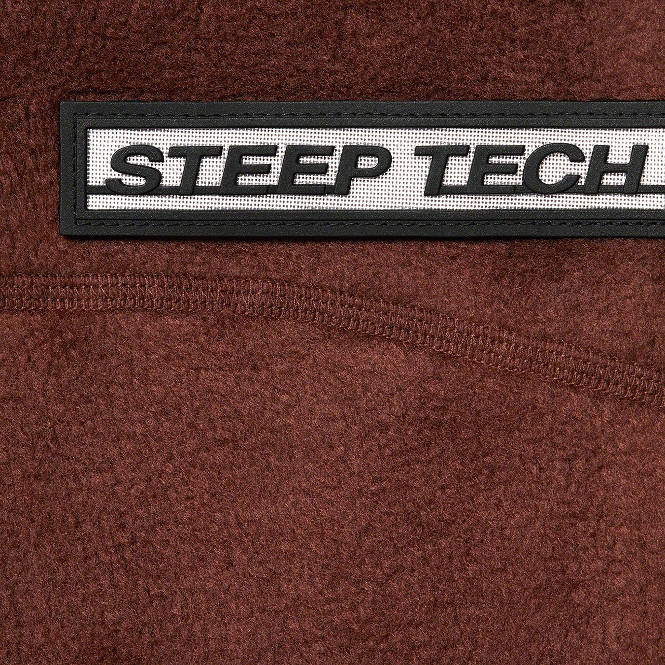 Supreme®/The North Face® Steep Tech Fleece Pant view 7
